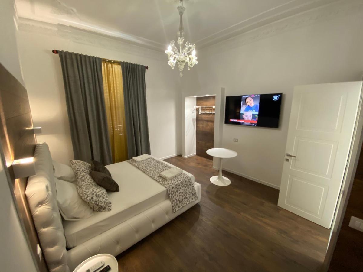 Vatican G&g Bed and breakfast *