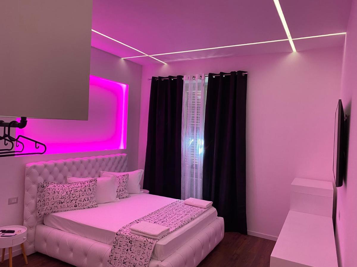 Bed and breakfast Vatican G&g Roma