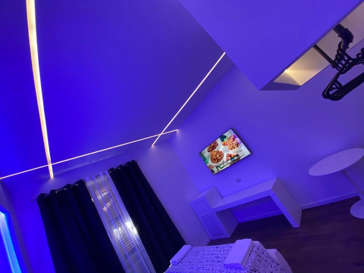 Vatican G&g Bed and breakfast
