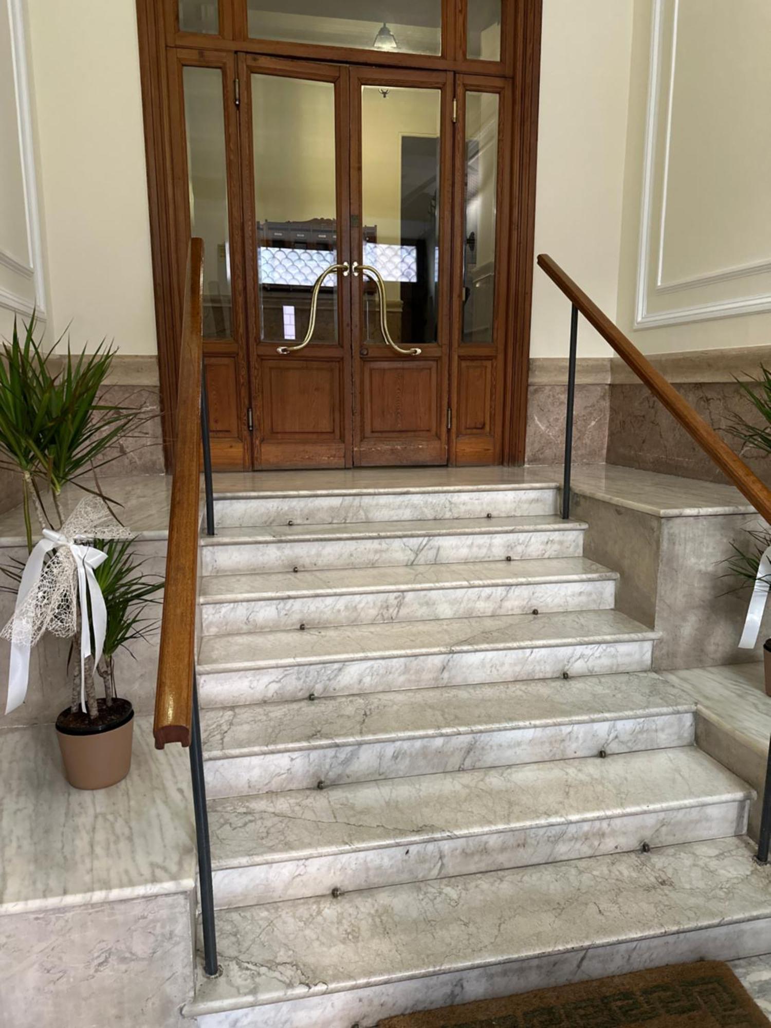 Vatican G&g Bed and breakfast *