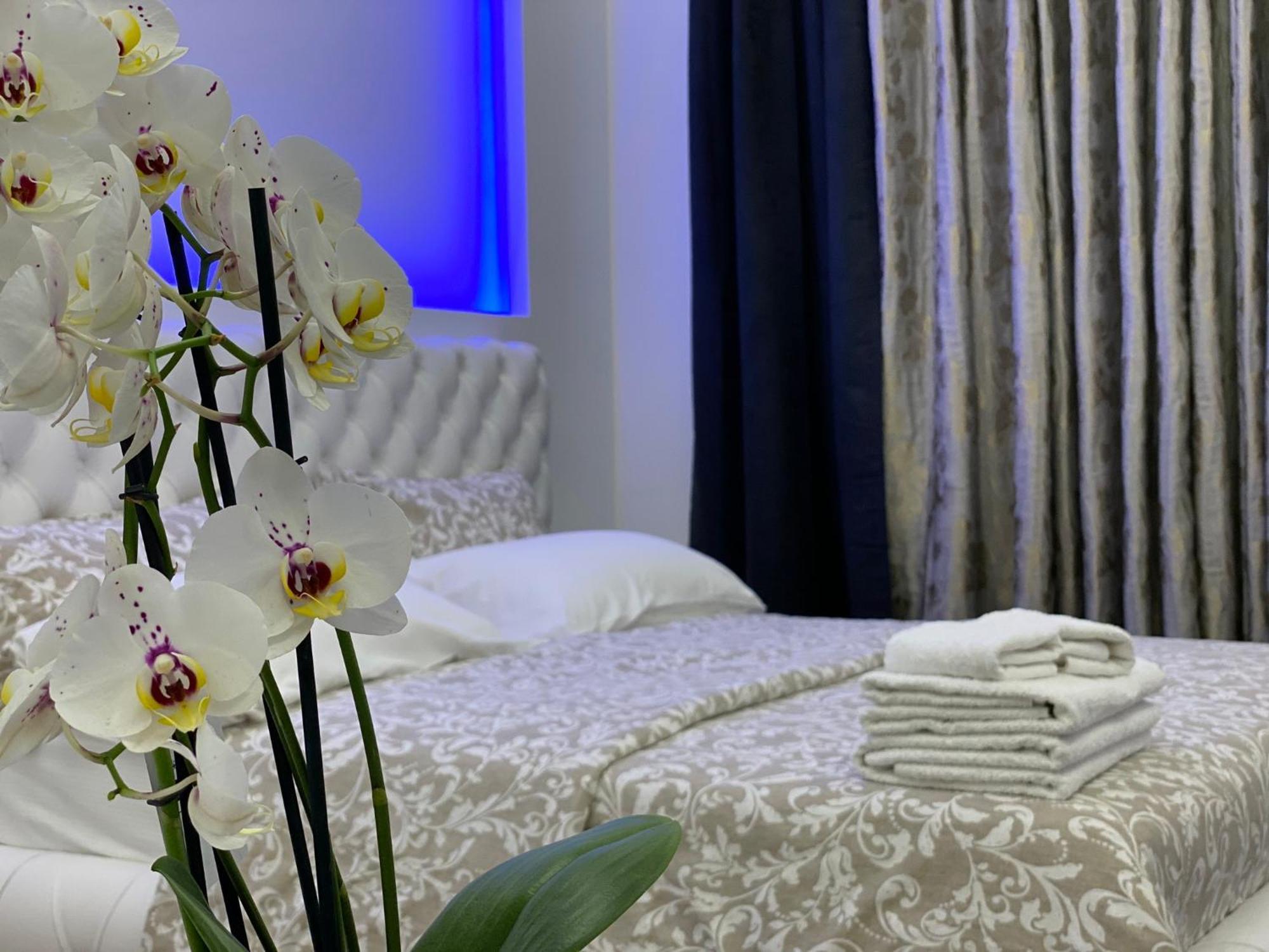 Bed and breakfast Vatican G&g