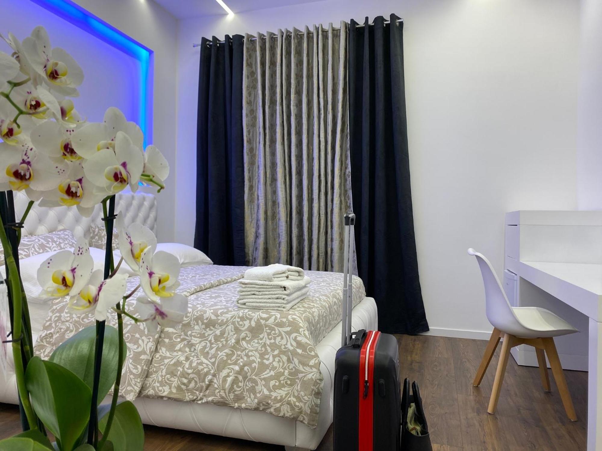 Vatican G&g Bed and breakfast Roma